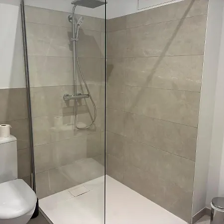 Duplex With Jacuzzi - Grand Place Appartement *