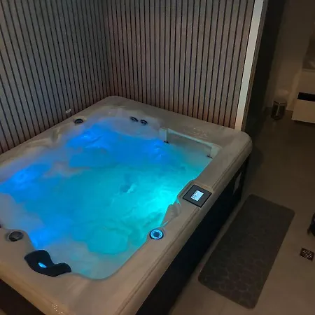 Duplex With Jacuzzi - Grand Place *