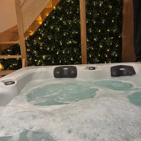 Appartement Duplex With Jacuzzi - Grand Place Arras