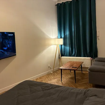 Duplex With Jacuzzi - Grand Place * Arras