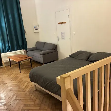 Duplex With Jacuzzi - Grand Place Arras