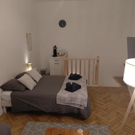 Appartement Duplex With Jacuzzi - Grand Place *