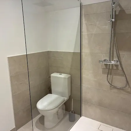 Duplex With Jacuzzi - Grand Place *
