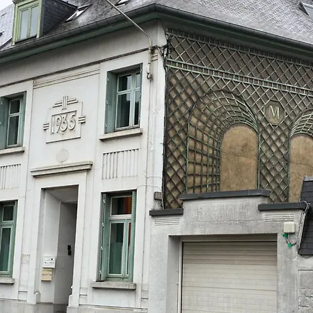 Appartement Duplex With Jacuzzi - Grand Place