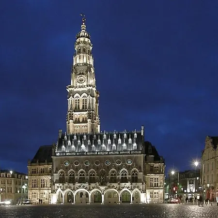 Duplex With Jacuzzi - Grand Place